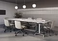 столы складные Коннект
