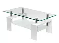 столик CT1-052 White