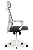 кресло RV-Оливер Белый