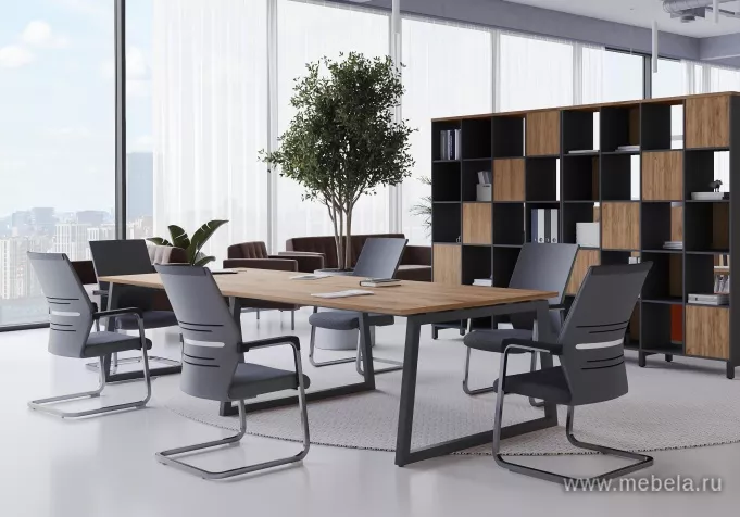 столы Проджект Дуб T1