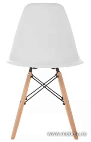 cтул Eames White