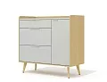 кабинет Ремо Белый