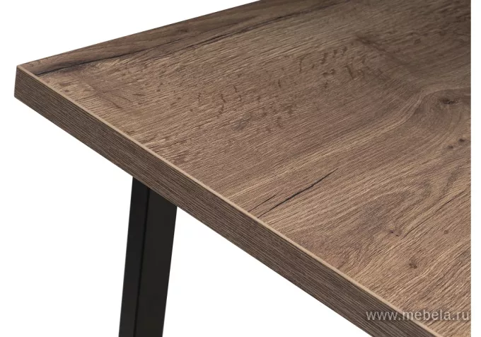 Обеденный стол Wood Elpathy 130