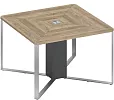 Стол для переговоров 1-секционный