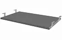 Полка для клавиатур. (пластик)
