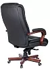 кресло T-9925 Walnut