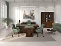 кабинет Inter DM