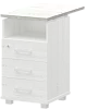 Топ к приставной тумбе
