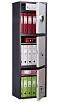 Шкаф SL-150/3Т EL