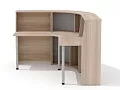 ресепшн Агат Ясень