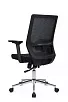 кресло RV-851E Black