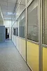 Стационарные перегородки