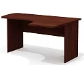 Стол криволинейный, правый