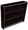 Модуль стойки ресепшен прямой (без стола)