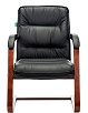 кресло T-9927 Walnut-Low-v