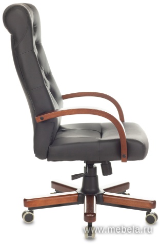 кресло T-9928 Walnut